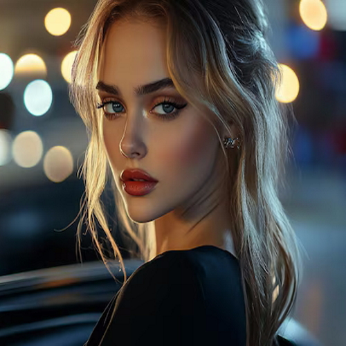کاور عکس آهنگ وای نگو نگو دیگه از گذشته با صدای زن و مرد از حسین رستمی و هایده + ریمیکس