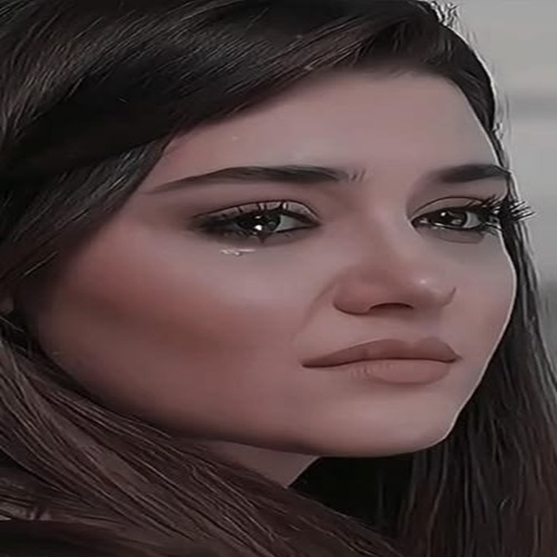 کاور عکس آهنگ الان چند وقته که دوری با گیتار + با صدای زن و ریمیکس دیجی سونامی