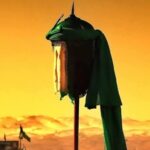 تصویر کاور نوحه - سری که بر نیزه