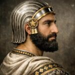 تصویر کاور شاهکار بینش پژوه - کوروش بزرگ