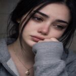 آهنگ غمگین - مادر بزرگ