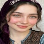 تصویر کاور زیبا رحیمی  - بغض نگاهت