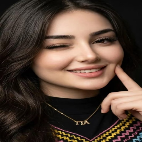 کاور عکس آهنگ داره بارون میزنه نم نم با صدای زن نازنین و امیر مودب