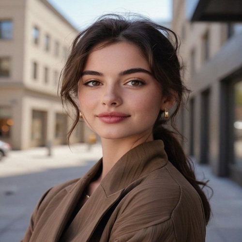 کاور عکس آهنگ مهناز عاشقتم