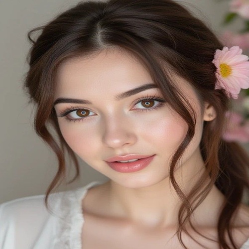 کاور عکس آهنگ یک شب از سر لطف مهمان دلم شو با صدای گیتا