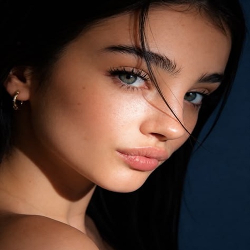 کاور عکس آهنگ زن زیبا بود در این زمونه بلا از ویگن + ریمیکس اینستا ارکستی