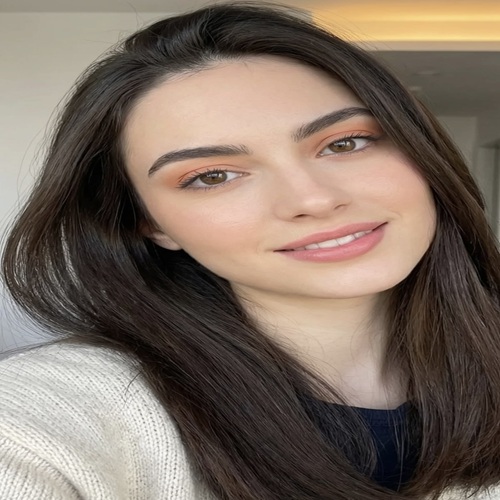 کاور عکس آهنگ دختر مشرقی ام من گروه کر
