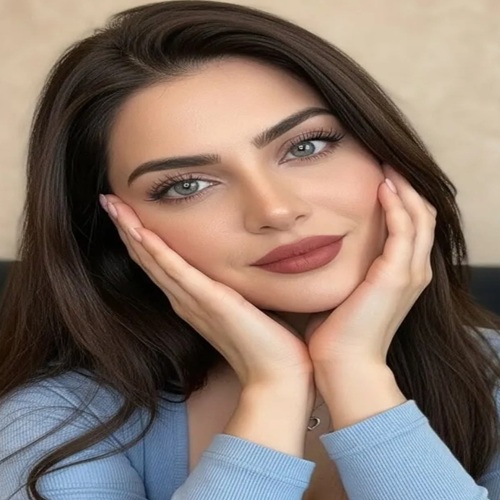 کاور عکس آهنگ جز تو کی میتونه عزیز من باشه + ریمیکس با صدای زن هوش مصنوعی