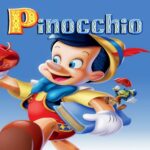 تصویر کاور سرود - پی پی پینوکیو