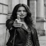 تصویر کاور نازنین - با دل من